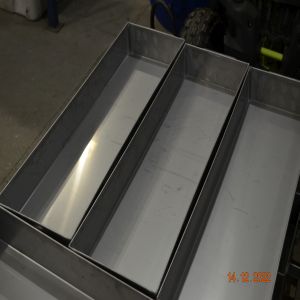 Специальное технологическое оборудование