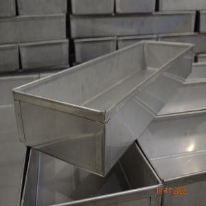 Специальное технологическое оборудование