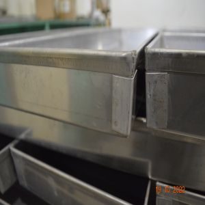 Специальное технологическое оборудование