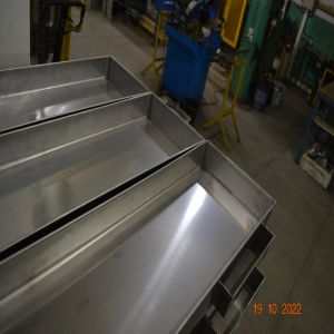 Специальное технологическое оборудование