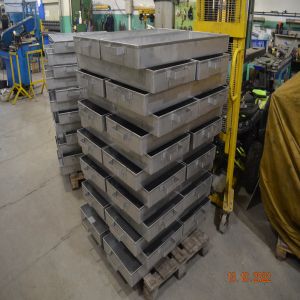 Специальное технологическое оборудование