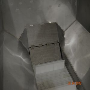 Специальное технологическое оборудование