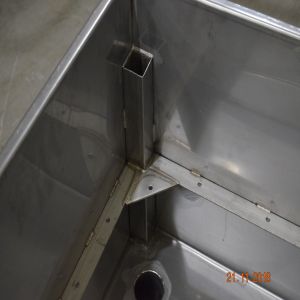 Специальное технологическое оборудование